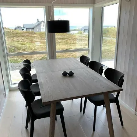 Hytte Pa Fantastiske *